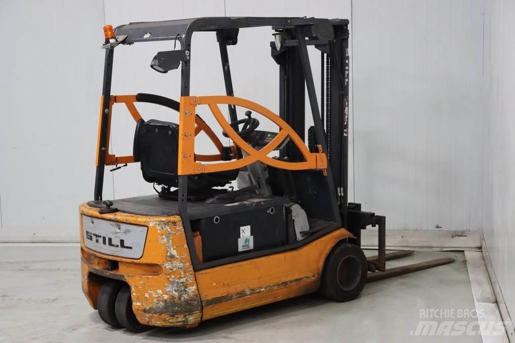 Still R20-18 Carrelli elevatori elettrici