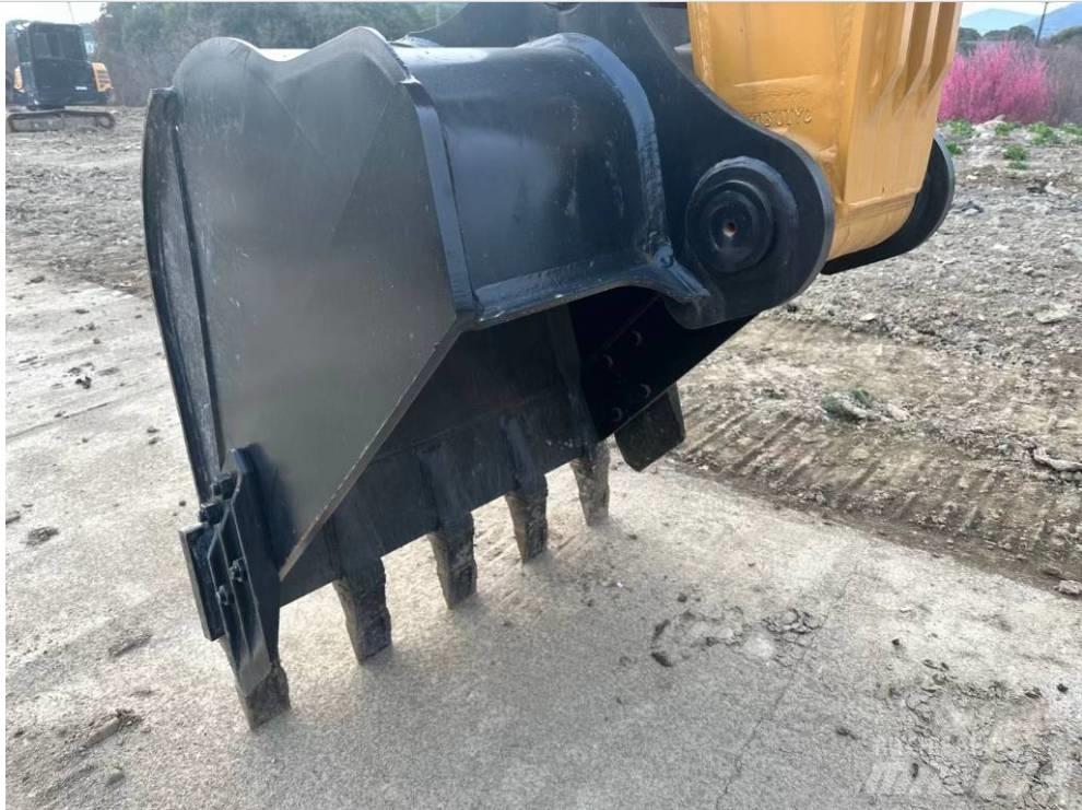 Sany SY205H Escavatori cingolati