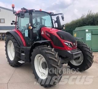 Valtra G 115 Active Trattori