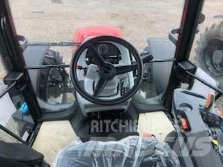 Valtra G 115 Active Trattori