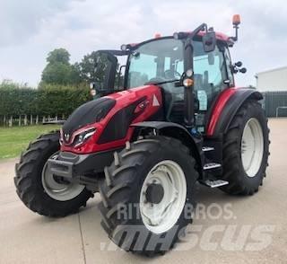 Valtra G 115 Active Trattori