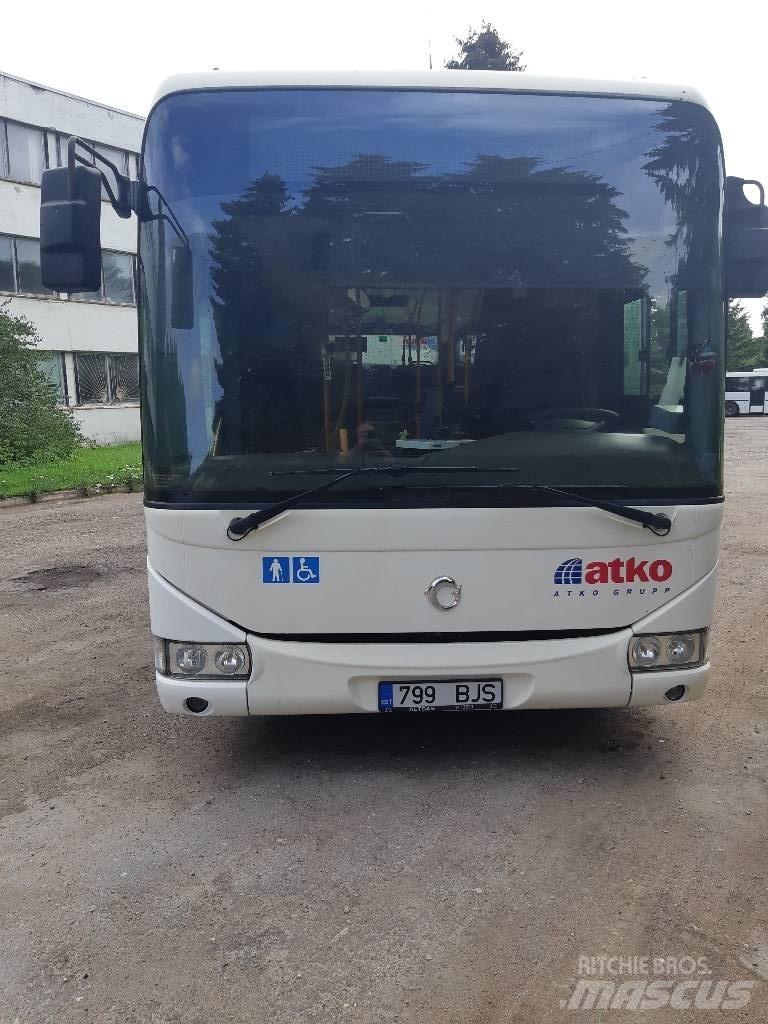 Iveco Crossway LE Autobus urbani