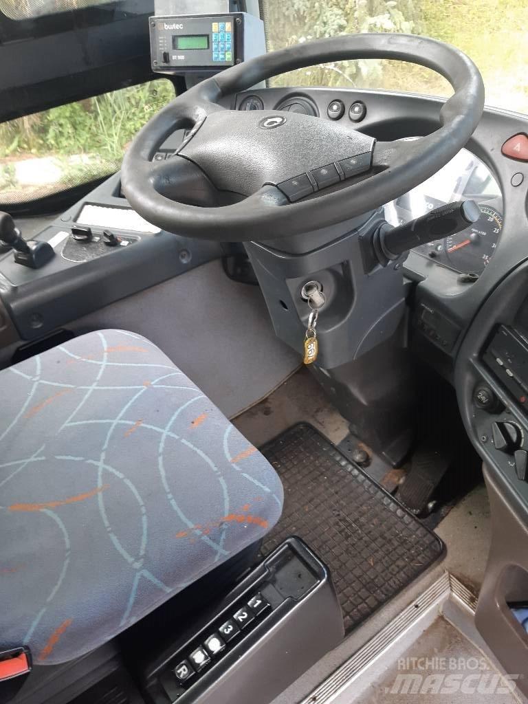 Iveco Crossway LE Autobus urbani