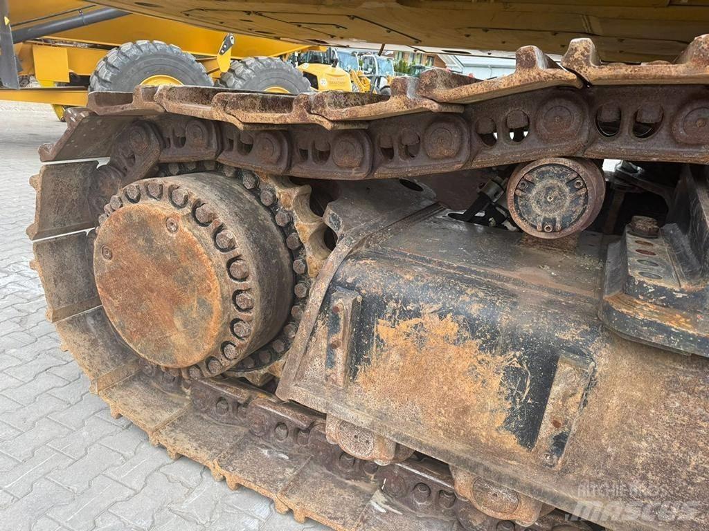 CAT 390 F L ME Escavatori cingolati