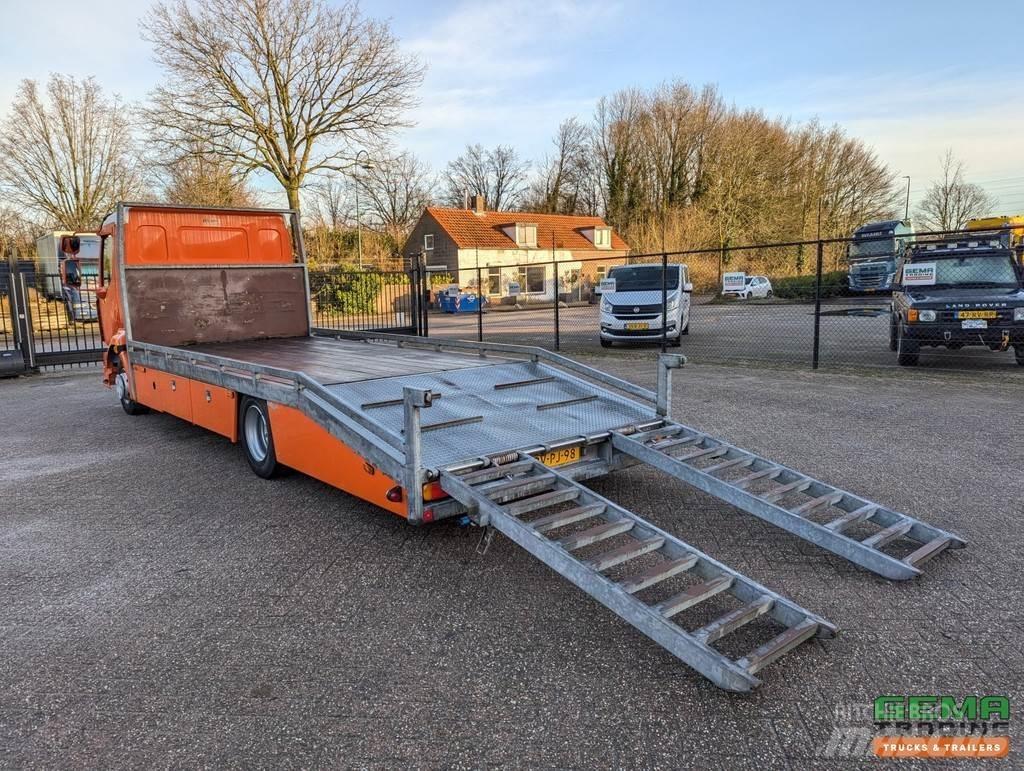 Renault Midlum 220 Trasportatore per veicoli