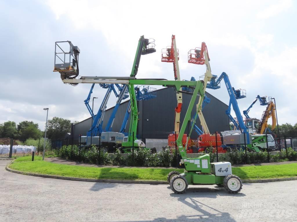 Niftylift HR 12 Piattaforme a braccio articolato