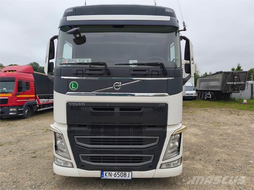 Volvo FH 460 Motrici e Trattori Stradali