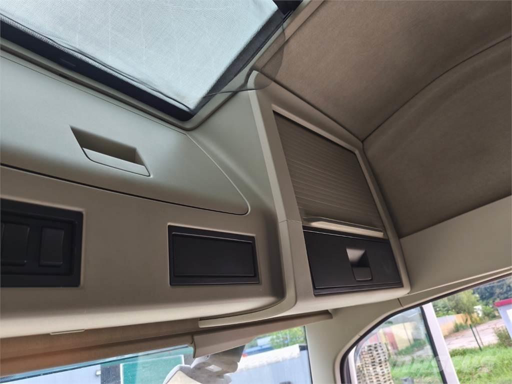 Volvo FH 460 Motrici e Trattori Stradali