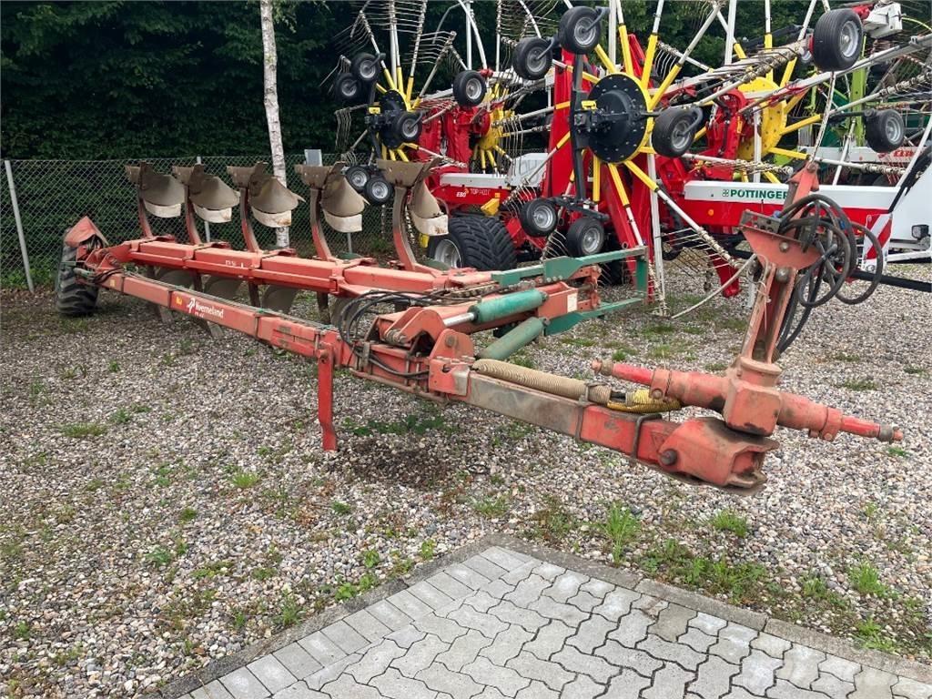 Kverneland PB100 Aratri
