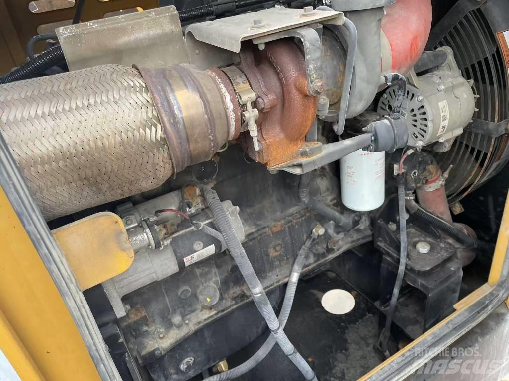 Sany SCC 600 A-6 Gru cingolate