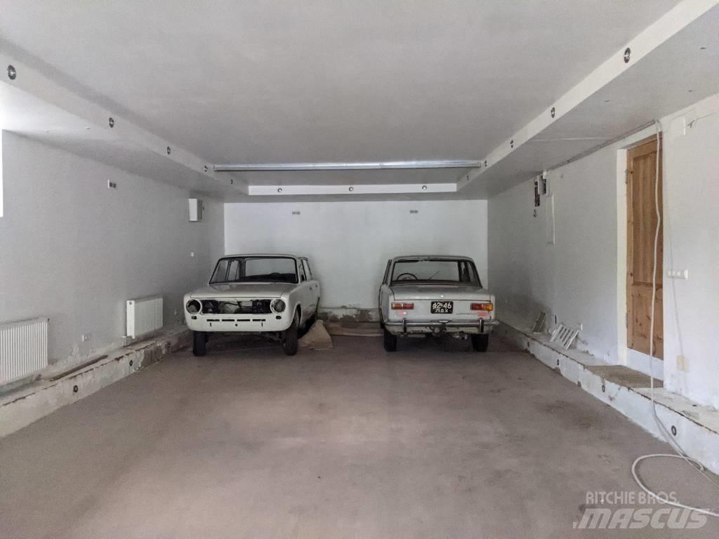  VAZ 2101 Auto