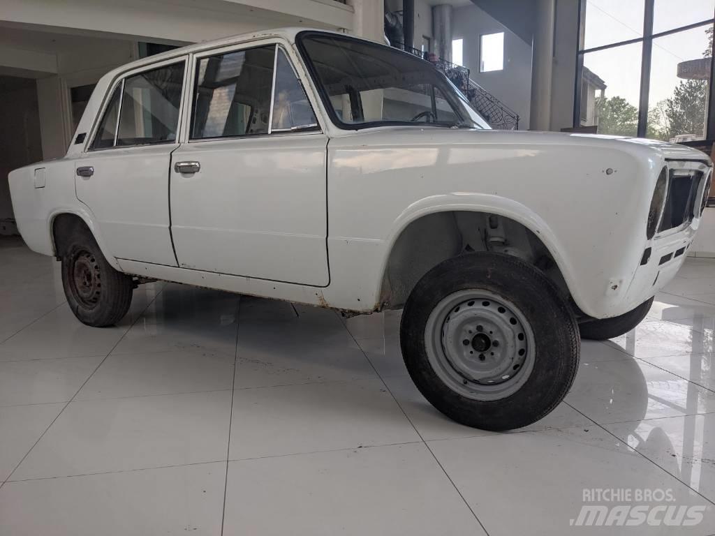  VAZ 2101 Auto
