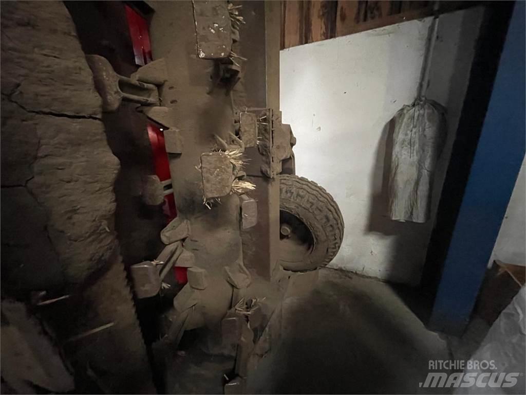 Falc 600 Falciatrici/cimatrici per pascoli