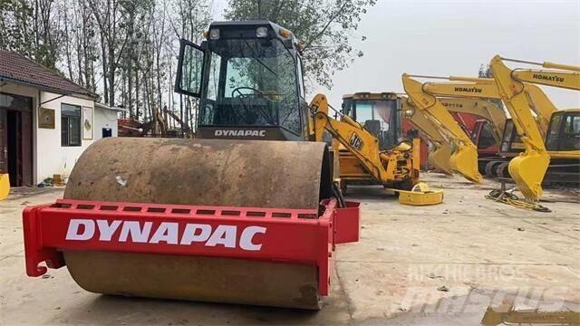 Dynapac CA301 Rulli monotamburo