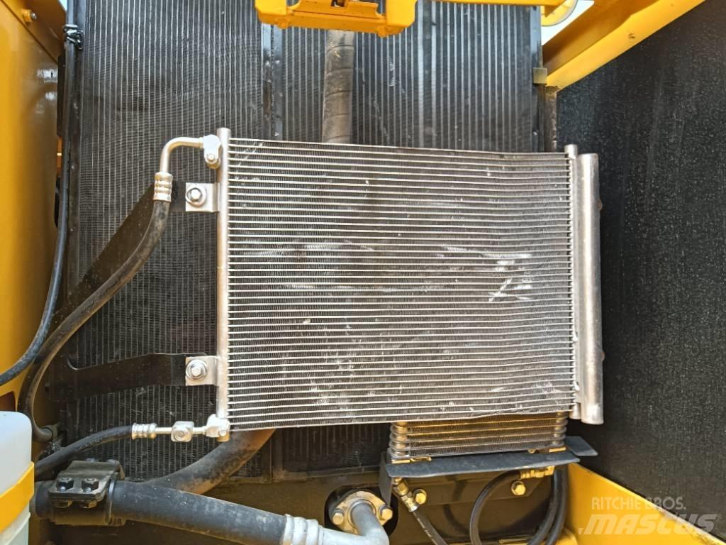 Komatsu PC 240 Escavatori cingolati