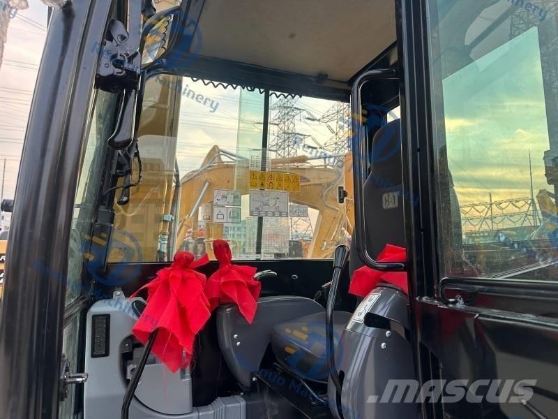 Cabe 306E2 Miniescavatori