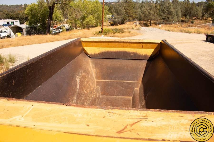 Volvo A 30 G Dumpers articolati