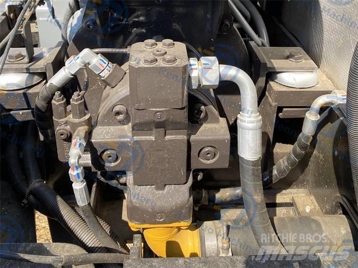 Sany SY 60 Miniescavatori