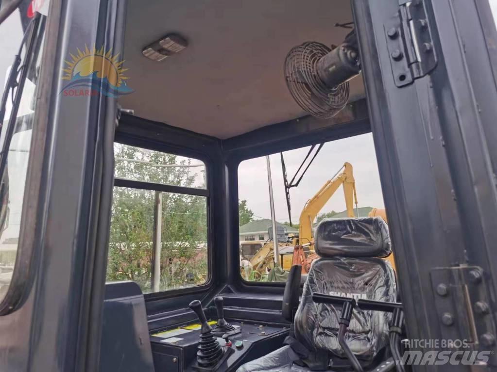 Shantui SD 32 Dozer cingolati