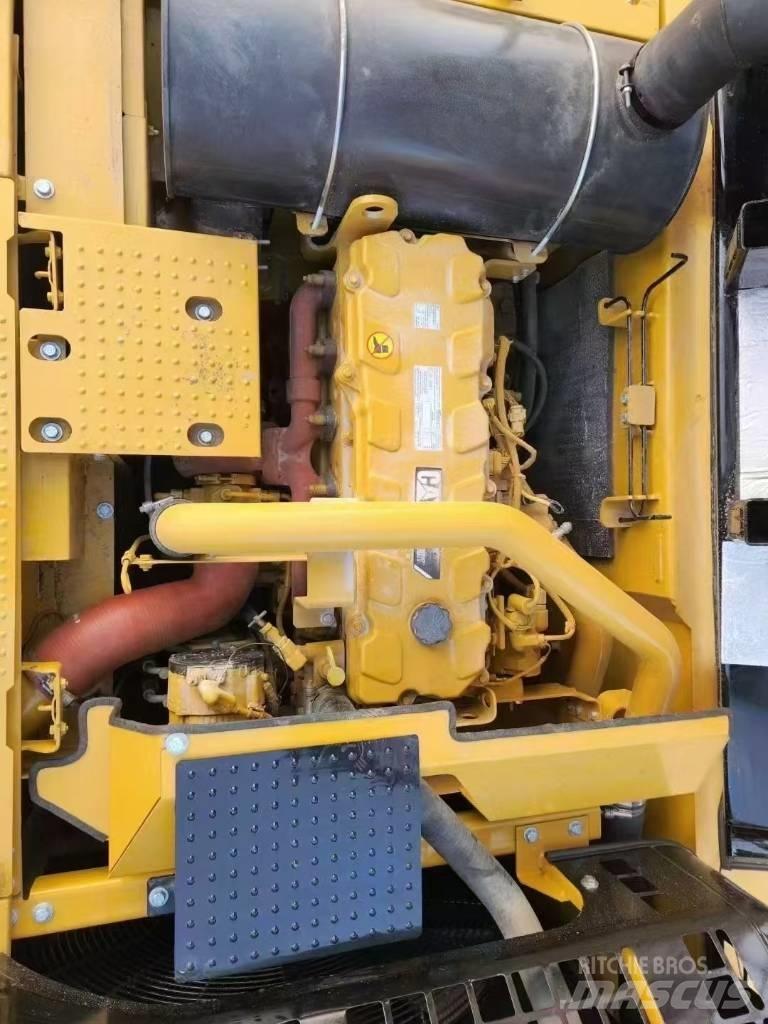 CAT 340 D L Escavatori cingolati