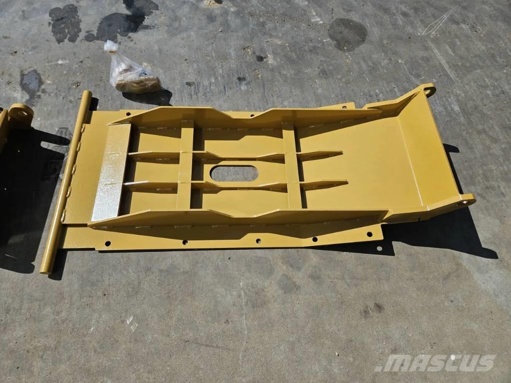 CAT 140M Altri componenti