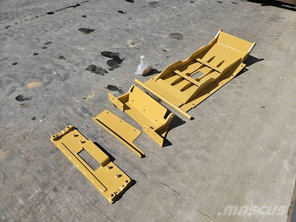 CAT 140M Altri componenti