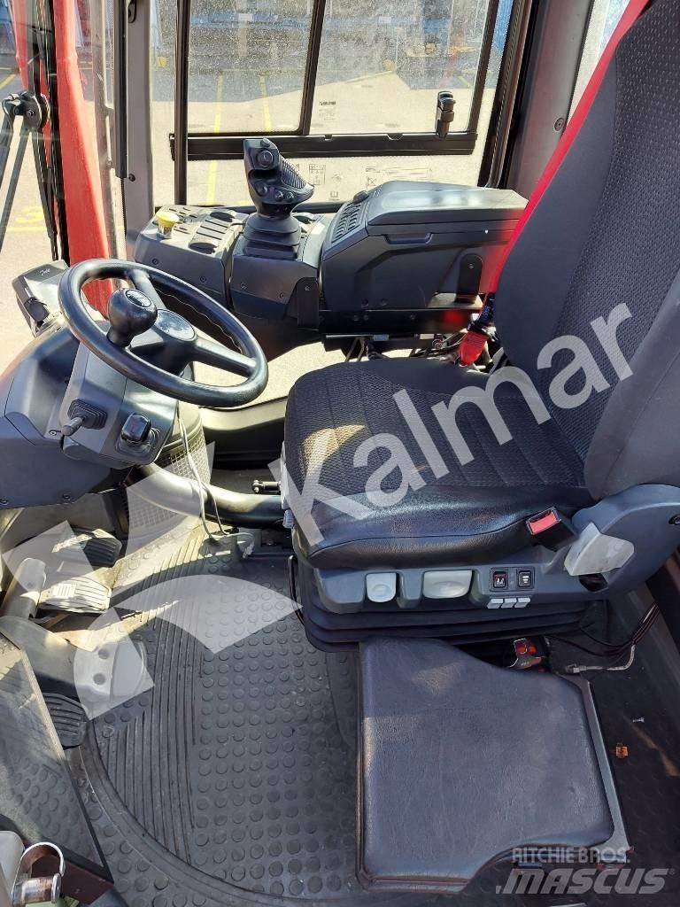 Kalmar DCG100-45ED7 Movimentatori per container