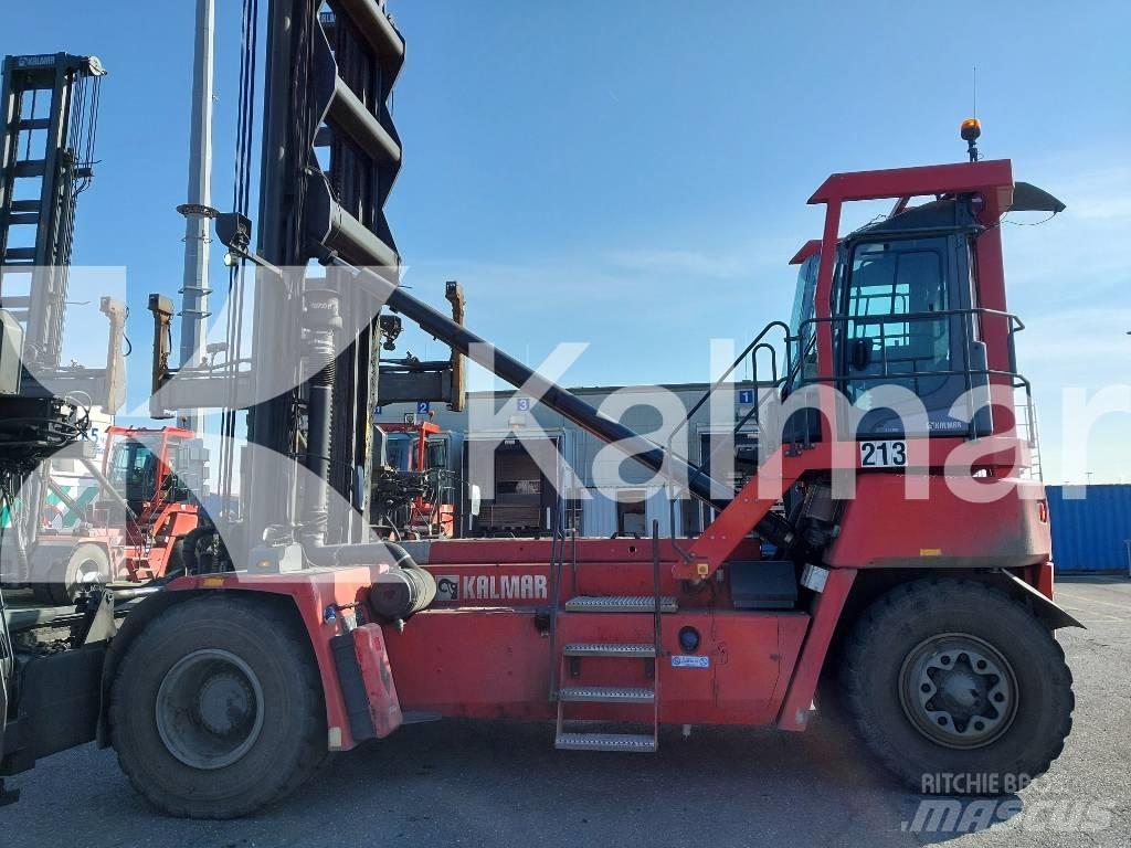 Kalmar DCG100-45ED7 Movimentatori per container
