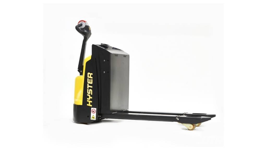 Hyster P 1.6 Transpallet manuale