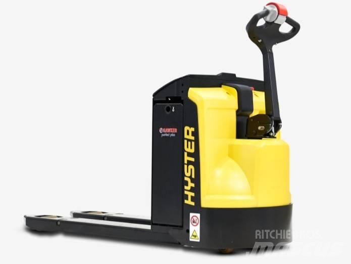 Hyster P 1.6 Transpallet manuale