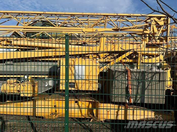 Potain HD 40 A Altre gru