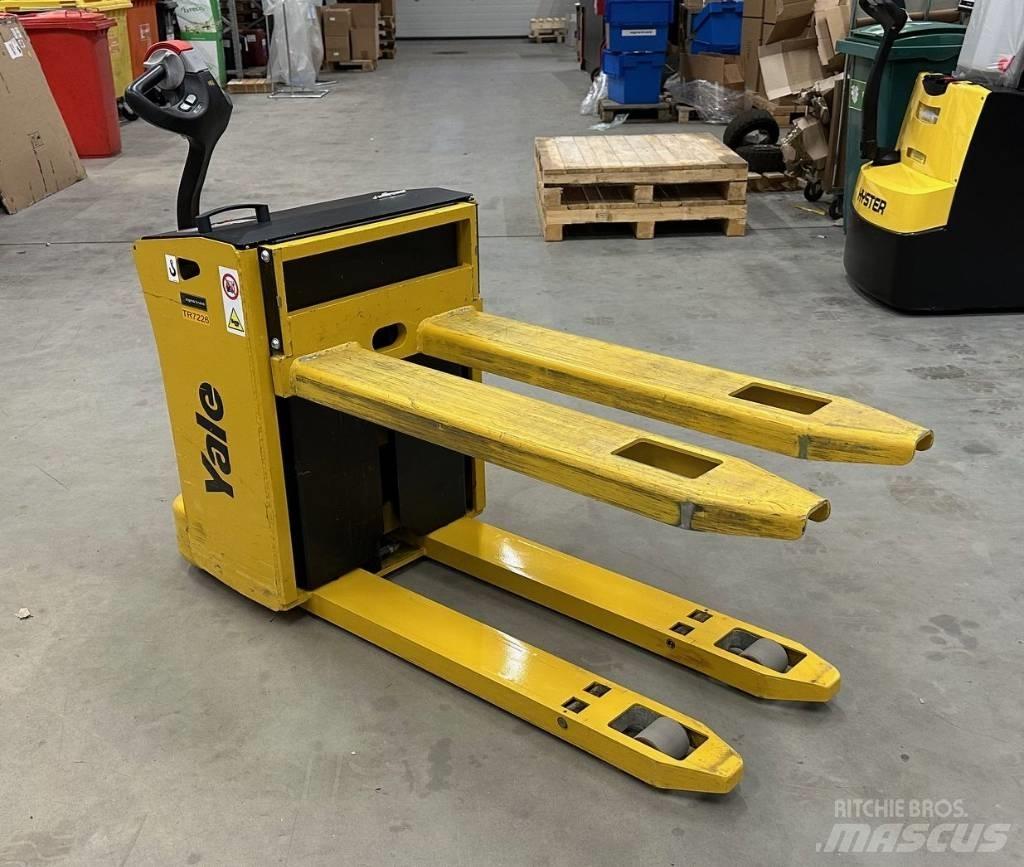 Yale MP 20 DL Transpallet manuale
