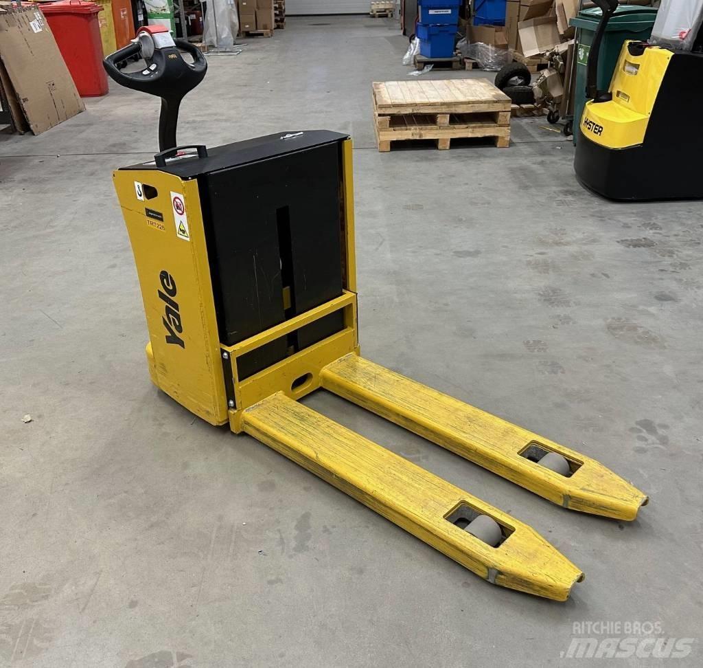 Yale MP 20 DL Transpallet manuale