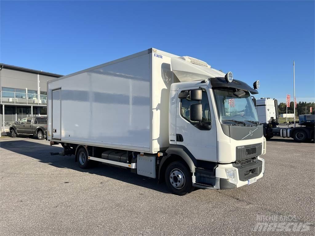 Volvo FL 240 4X2 Camion a temperatura controllata