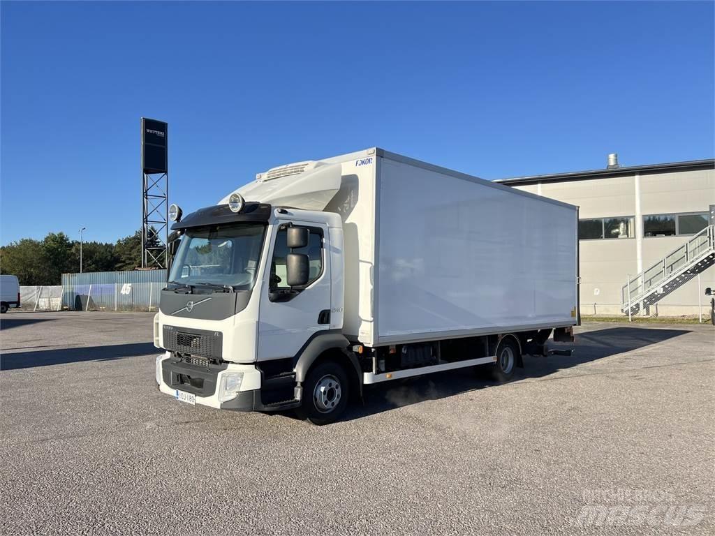 Volvo FL 240 4X2 Camion a temperatura controllata