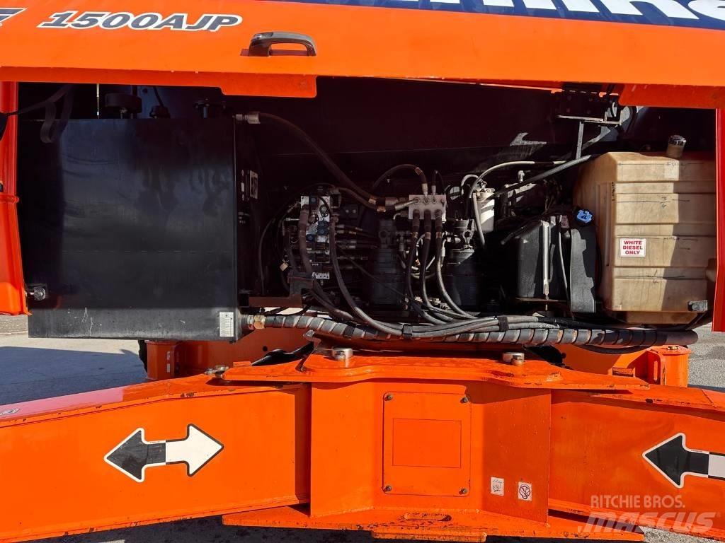 JLG 1500AJP Piattaforme a braccio articolato