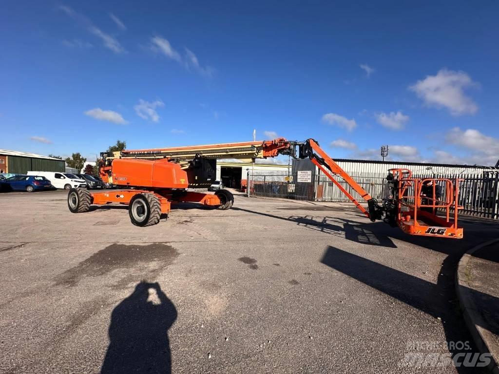 JLG 1500AJP Piattaforme a braccio articolato