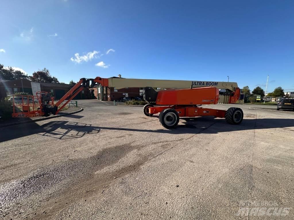 JLG 1500AJP Piattaforme a braccio articolato