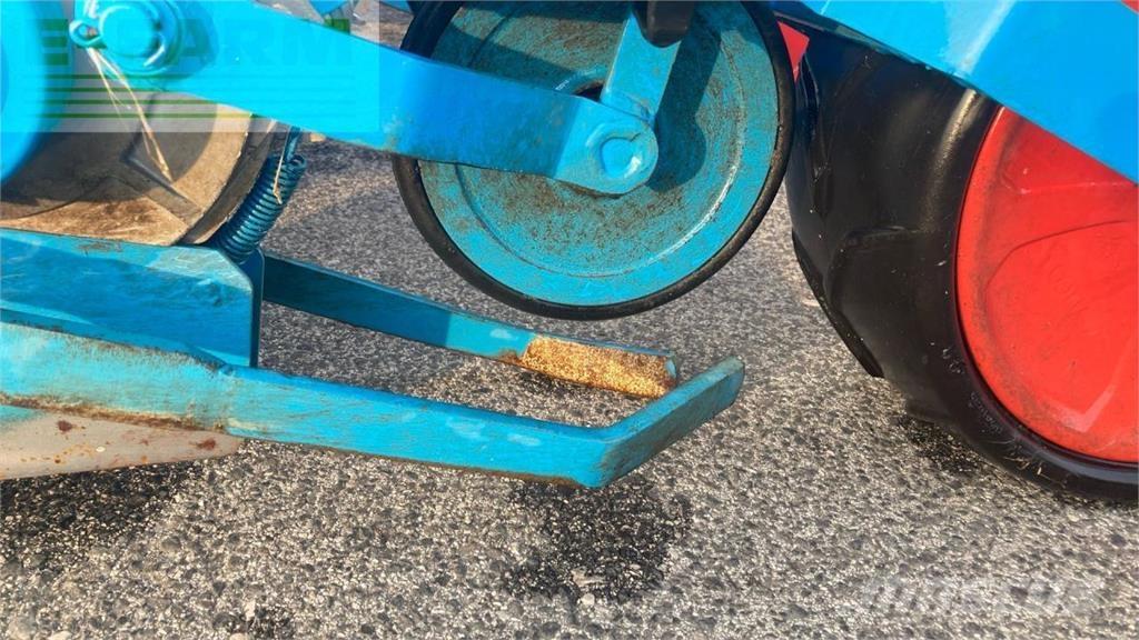 Monosem 4 Reihen Seminatrici di precisione