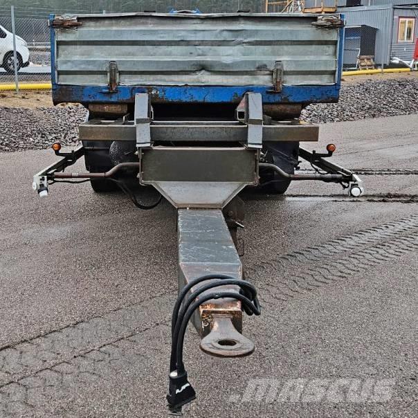  IMC AM-G20V-3S-CS Rimorchi scarrabili