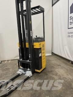 Atlet A/160STJN420 Carelli stoccatori  automatici-usati