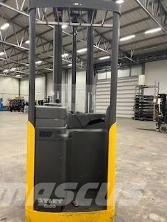 Atlet A/160STJN420 Carelli stoccatori  automatici-usati