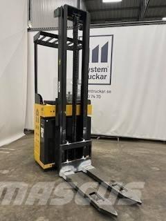 Atlet A/160STJN420 Carelli stoccatori  automatici-usati