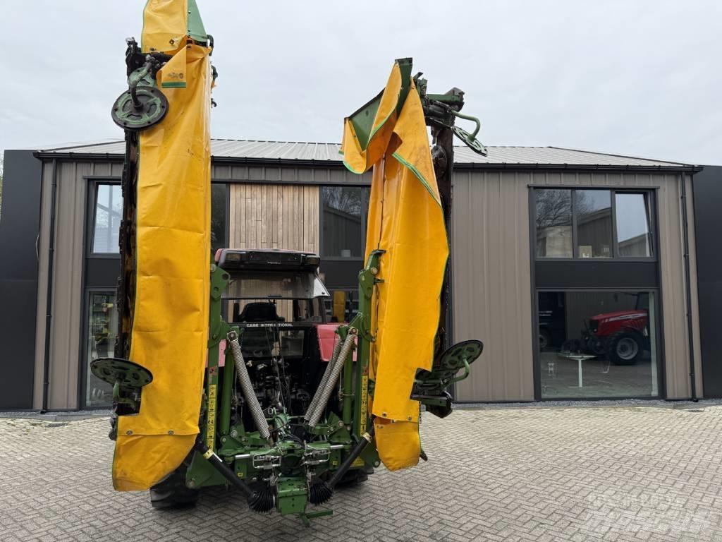 Pronar PDD 830 Falciatrici