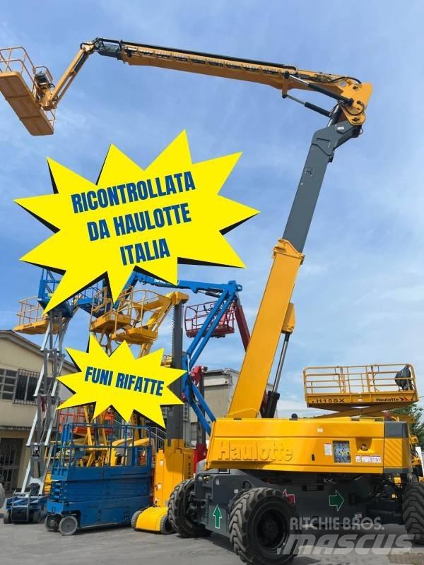 Haulotte HA 32 PX Piattaforme a braccio articolato