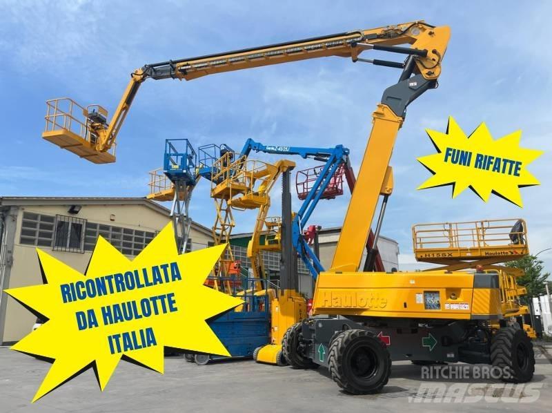 Haulotte HA 32 PX Piattaforme a braccio articolato