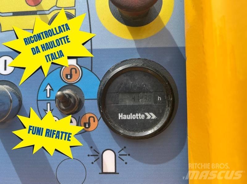 Haulotte HA 32 PX Piattaforme a braccio articolato