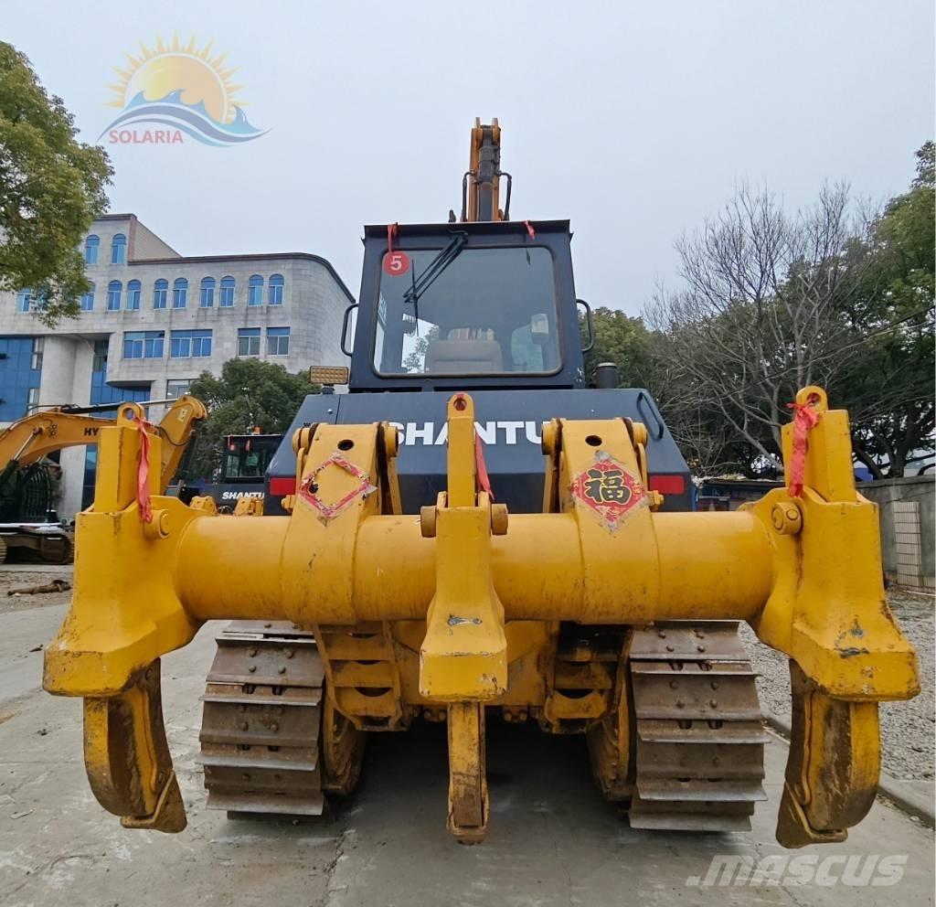 Shantui SD23 Dozer cingolati