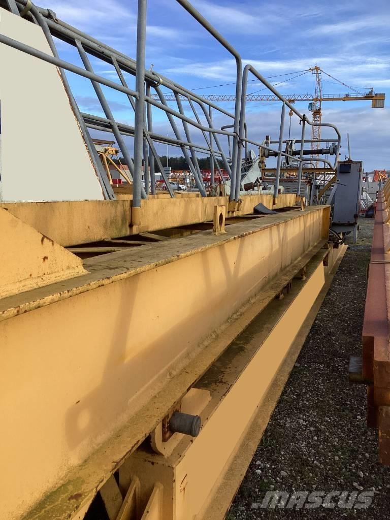 Potain MD265B1-J10 Gru a torre