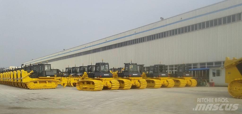 Shantui SD22D Dozer cingolati